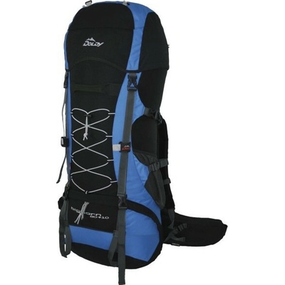 Doldy Bighorn 100+20 l Cordura modrá