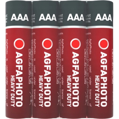 AgfaPhoto AAA 4ks AP-R03-4S