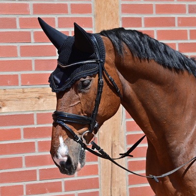 BUSSE Čabraka Calm II černá – Zbozi.Blesk.cz