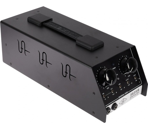 Universal Audio Solo 610