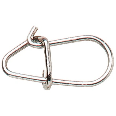 Savage Gear Karabinky Salt Round Snaps XXXS 4 kg 15 ks