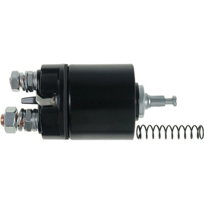 Elektromagnetický spínač, startér AS-PL SS9023