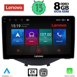 Lenovo SSW 10715_CPA Авто мултимедия