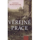 Verejné práce