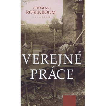 Verejné práce