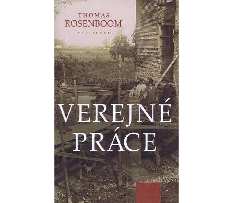 Verejné práce