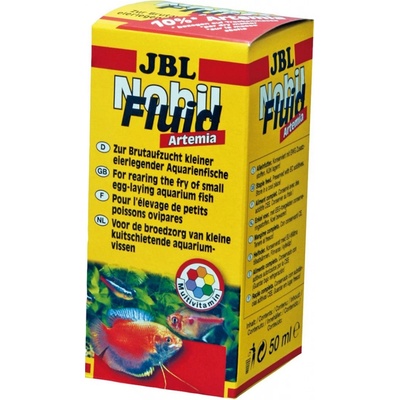 JBL NobilFluid Artemia 50 ml