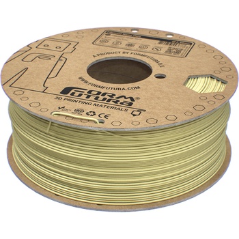 Formfutura EasyFil ePLA Matt Lemon Cream - 1, 75 mm / 1000 g (PLAE-175MTLC-01000)