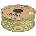 Formfutura EasyFil ePLA Matt Lemon Cream - 1, 75 mm / 1000 g (PLAE-175MTLC-01000)