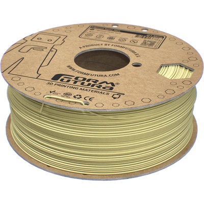 Formfutura EasyFil ePLA Matt Lemon Cream - 1, 75 mm / 1000 g (PLAE-175MTLC-01000)