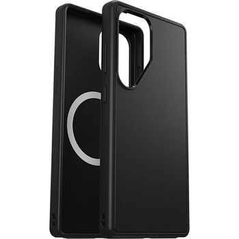 Samsung Galaxy S25 Ultra Symmetry Magnet case black (GP-FPS938OBHBW)