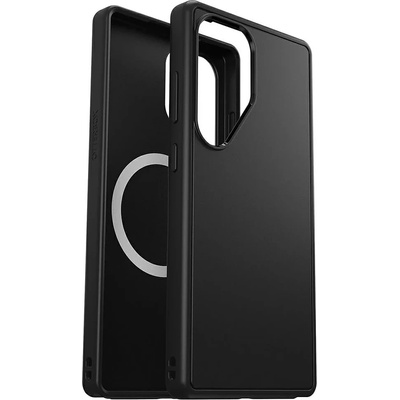 Samsung Galaxy S25 Ultra Symmetry Magnet Case black (GP-FPS938OBHBW)