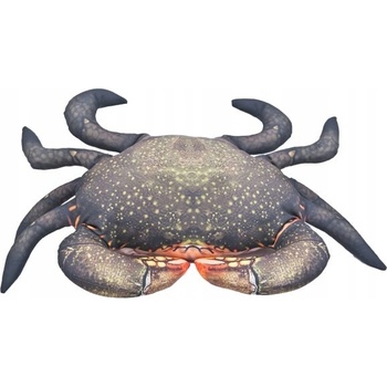 Gaby vankúš Krab kaliko 60cm
