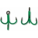 Madcat A-Static Treble 6X Trojháček vel.1 4 ks