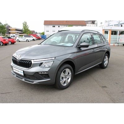 Skoda Kamiq 1.0 TSI Selection 85 kW