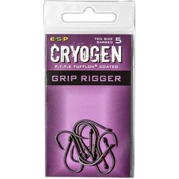 ESP CRYOGEN GRIP RIGGER vel.8 10 ks