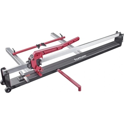 FORTUM Rezačka na dlažbu 1200mm kompaktná 24 ložisková 4770848