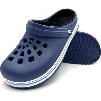 TexBase modrá černá