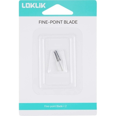 Loklik Fine-point Blade Rezací nôž