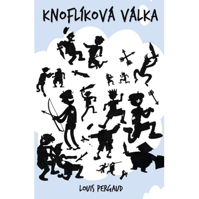 Knoflíková válka