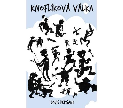 Knoflíková válka