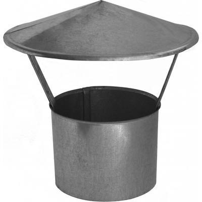 Febo stříška 132 mm – Zboží Dáma