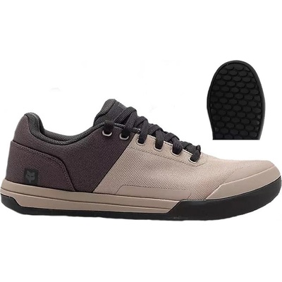 Fox Union Canvas Mocha Brown