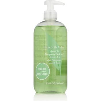 Elizabeth Arden Green Tea Душ гел за жени 500 ml