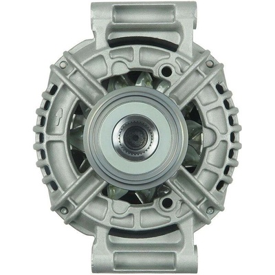 generátor AS-PL (AUTO STARTER) A0195
