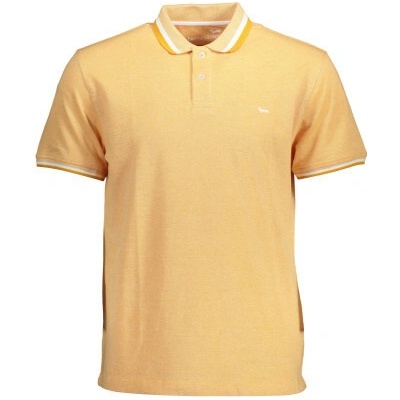 Harmont & Blaine Pánská polokošile Orange