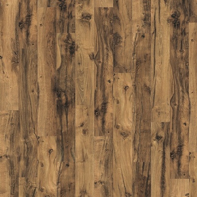 Egger NatureSense Aqua Medium Dub Hunton svetlý EL2032 1,3954 m2
