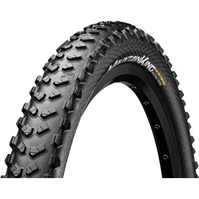 Continental Mountain King ShieldWall kevlar 26x2.30"