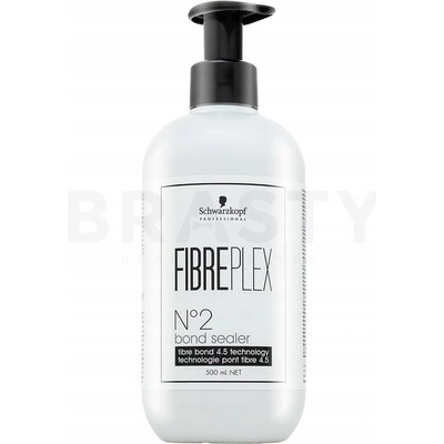 Schwarzkopf Fibreplex 2 Bond Sealer 500 ml