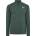 Castore Men's 1/4 Zip Fleece - Pine Grey