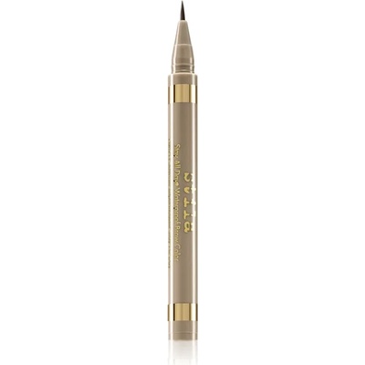 Stila Cosmetics Stay All Day водоустойчив молив за вежди Light