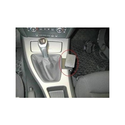 Brodit ProClip montážna konzola pre BMW 3 E90/E91/E92/E93 05-12, na stred vpravo dole 833597