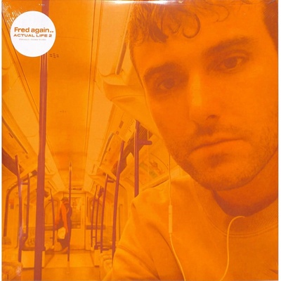 Fred Again - Actual Life 2 LP