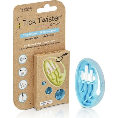 Tick Twister ClipBox 3 ks – Zbozi.Blesk.cz