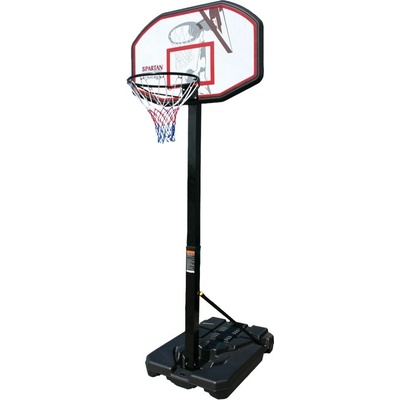 Spartan Life Time Pro Court