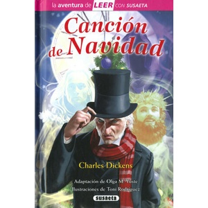 Canción de Navidad | Charles Dickens (2022)