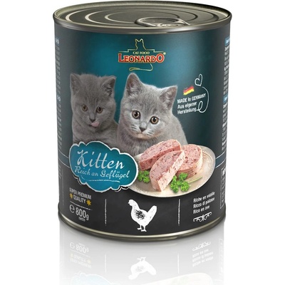 Leonardo hydina 6 x 800 g