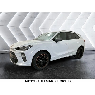 Cupra Terramar 2.0 TSI VZ 4Drive DSG 195 kW