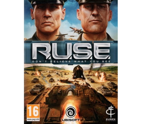 R.U.S.E.