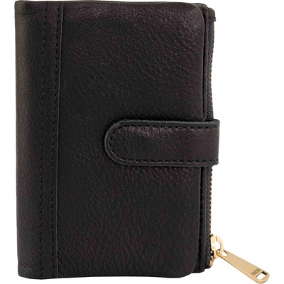 Fossil Wmns Erin Tap Multifunction Black