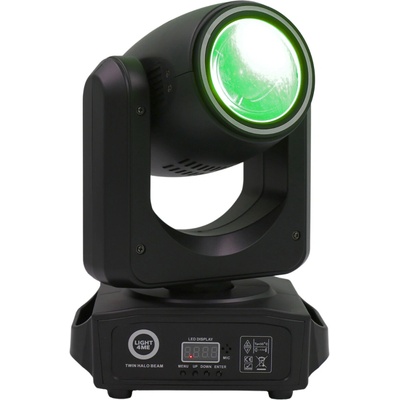 Light4Me TWIN HALO BEAM Beam – Hledejceny.cz