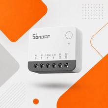 SONOFF ZBMINI ZigBee Smart Switch