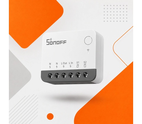 SONOFF ZBMINI ZigBee Smart Switch