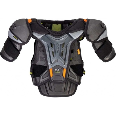chrániče ramien CCM Tacks XF Pro JR