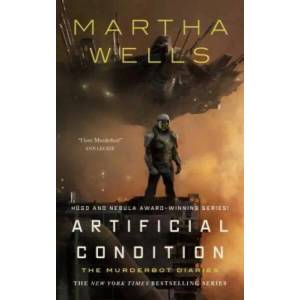 Artificial Condition (ISBN: 9781250186928)