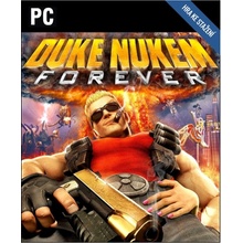 Duke Nukem Manhattan Project